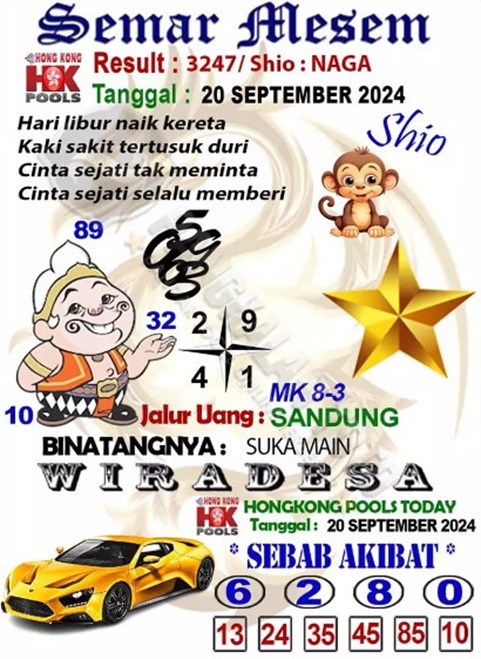 syair hk vip